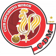 Club Deportivo Moron Logo PNG Vector