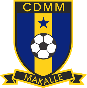 Club Deportivo Municipales de Makallé Chaco Logo PNG Vector