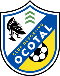 Club Deportivo Ocotal Logo PNG Vector