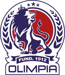 Club Deportivo Olimpia Logo Vector