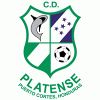 Club Deportivo Platense Logo PNG Vector