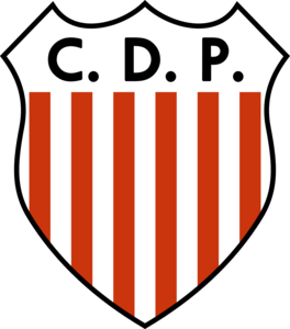 Club Deportivo Pringles de La Toma San Luis Logo PNG Vector