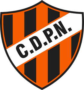 Club Deportivo Puerto Nuevo de Diamante Entre Ríos Logo Vector