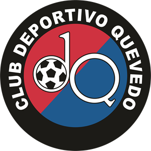 Club Deportivo Quevedo Logo Vector
