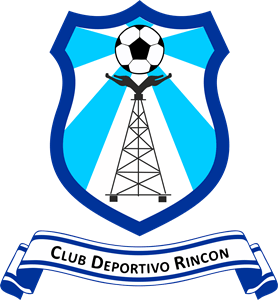 Club Deportivo Rincón de Rincón Logo PNG Vector