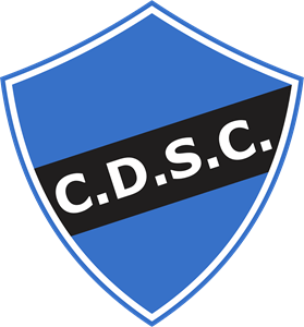 Club Deportivo Salta Central de San Fernando Logo PNG Vector