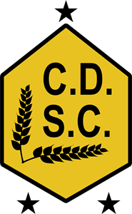 Club Deportivo San Cayetano Logo PNG Vector