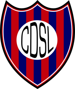 Club Deportivo San Lorenzo de Calchín Oeste Logo PNG Vector