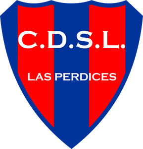 Club Deportivo San Lorenzo de Las Perdices Córdoba Logo PNG Vector