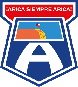 Club Deportivo San Marcos de Arica Logo Vector