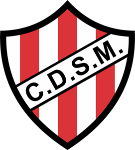 Club Deportivo Santa María de Santa María Logo Vector