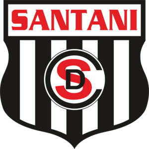 Club Deportivo Santani Logo PNG Vector