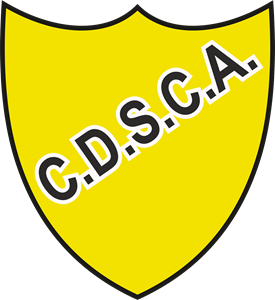 Club Deportivo Social y Cultural Angaco Logo PNG Vector