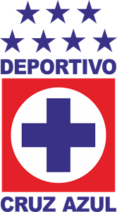 Club Deportivo, Social y Cultural Cruz Azul, A. C. Logo PNG Vector