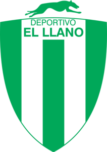Club Deportivo, Social y Cultural El Llano Logo PNG Vector