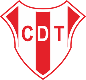 Club Deportivo Tacural de Tacural Santa Fé Logo Vector