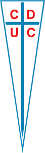 Club Deportivo Universidad Católica Logo PNG Vector