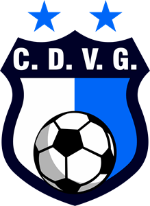 Club Deportivo Villa Gutierrez Logo PNG Vector