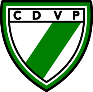 Club Deportivo Villa Paulina de Frías Santiago Logo PNG Vector
