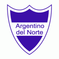 Club Deportivo y Cultural Argentino del Norte Logo Vector