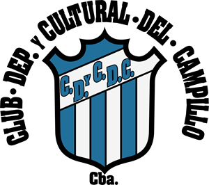 Club Deportivo y Cultural del Campillo Logo PNG Vector