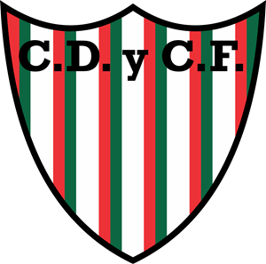 Club Deportivo y Cultural Ferroviario de Ayacucho Logo PNG Vector