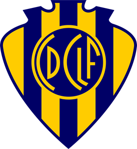Club Deportivo y Cultural La Francia Logo PNG Vector