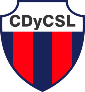 Club Deportivo y Cultural San Lorenzo de San Luis Logo PNG Vector