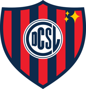 Club Deportivo y Cultural San Lorenzo Logo PNG Vector