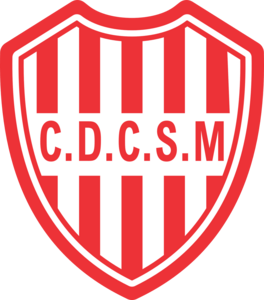 Club Deportivo y Cultural San Martín de San Martín Logo PNG Vector
