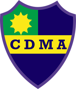Club Deportivo y Mutual Leandro Nicéforo Alem Logo Vector