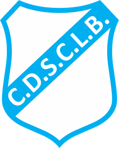 Club Deportivo y Social Cooperativa Las Breñas Logo PNG Vector