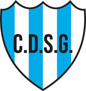 Club Deportivo y Social Guachín Logo PNG Vector