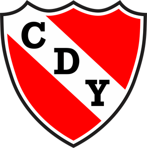 Club Deportivo Yacanto de Yacanto Córdoba Logo PNG Vector