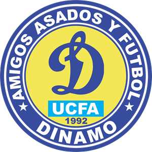 Club Dínamo de Córdoba Logo PNG Vector