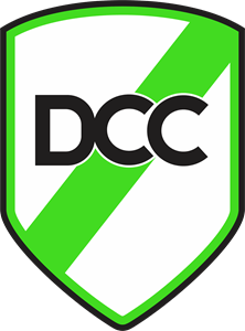 Club Disculpe Cualquier Cosa de Córdoba Logo PNG Vector