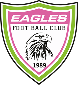 Club Eagles Logo Vector