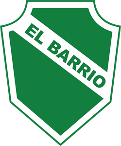 Club El Barrio de Toledo Córdoba Logo PNG Vector