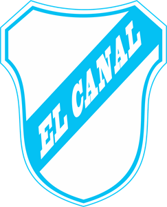 Club El Canal de Villa Carlos Paz Córdoba Logo Vector