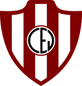 Club El Jarillal de Sumampa Santiago del Estero Logo PNG Vector