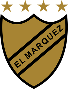 Club El Marquez de Córdoba Logo PNG Vector
