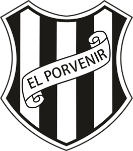 Club El Porvenir de Gerli Buenos Aires 2019 Logo PNG Vector