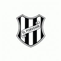Club El Porvenir Logo Vector