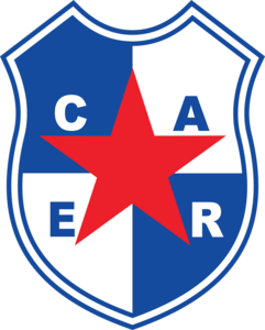 Club Estrella Roja de Santiago del Estero Logo PNG Vector
