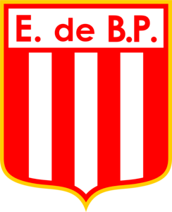 Club Estudiantes de Benjamín Paz Trancas Tucumán Logo PNG Vector