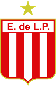 Club Estudiantes de La Plata Buenos Aires 2019 Logo Vector