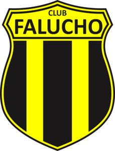 Club Falucho de Angualasto San Juan Logo PNG Vector