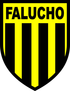Club Falucho de Angualasto San Juan Logo PNG Vector