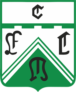 Club Ferro Carril Oeste Logo PNG Vector