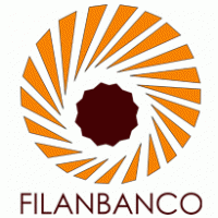 Club Filanbanco Logo PNG Vector